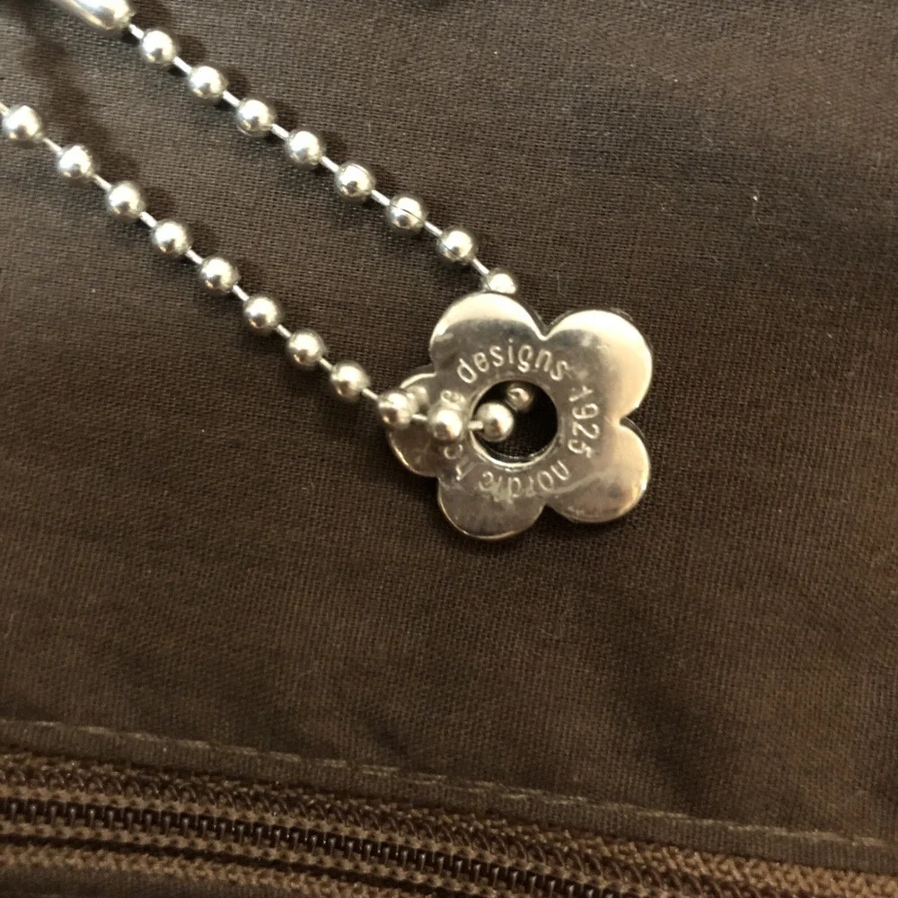 Nordic House jewelry owned nordic